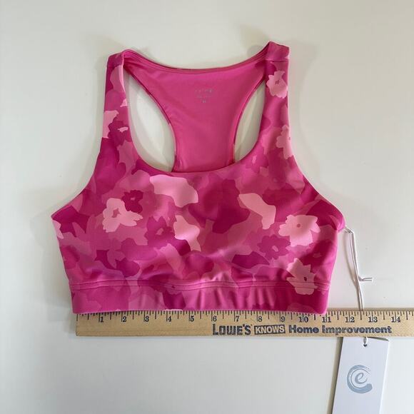 Johnny Was Calme NEW Pink Camo XS Legging Tank Set Women's Athletic Wear Workout - Picture 12 of 14